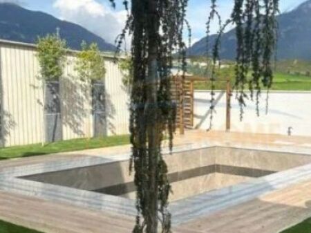 Affitto, Villa su 2 piani + Piscina + Kalçeto, Paskuqan