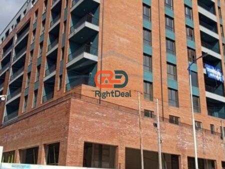 Okazion Kleringu!! Ne Paskuqan, Tek "2N", Shitet Apartament 2+1, Me Planimetri Perfekte !!