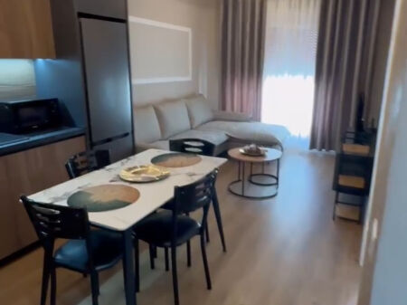 Apartment 1+1 for rent