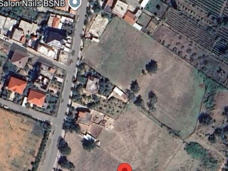 SHITET TOKE NE FARKE 10000 M2 , me perqindje ne ndertim - TIRANE