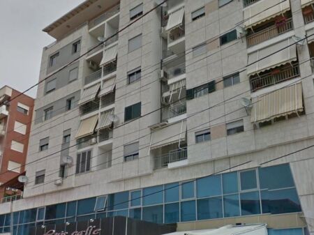 Shitje | Ambjent Biznesi | Bulevardi Zhan d’Ark | 315000 €