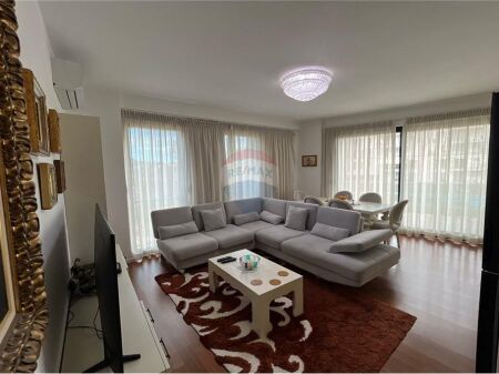 Jepet apartament 2+1 me qira, Rruga e Elbasanit