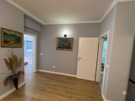 🏡 Apartament 2+1 me qira – tek Shkolla e Baletit