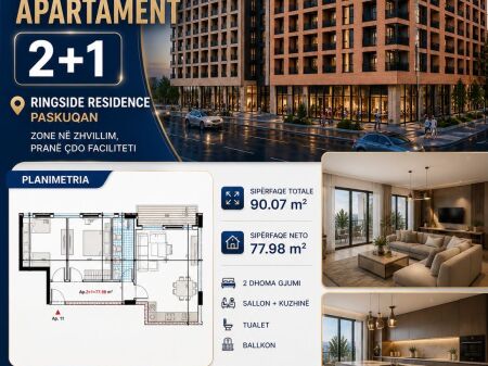 Apartament