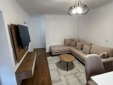 Apartment 2+1 for rent at Ali Demi