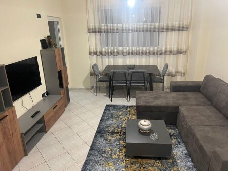 Qera | Apartament 1 + 1 | Astir | 550 €/muaj