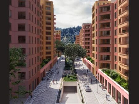 📌 Vendesi in vendita 1+1 – River Park, Astir
