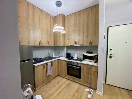 APARTMENT FOR RENT 1+1 AT GRAND GALLERY YZBERISHT