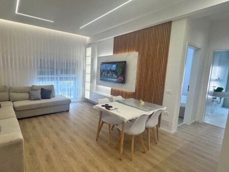 🏡 Apartment 1+1 for rent – Ali Demi (Kadiu Complex)