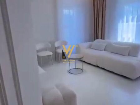 APARTMENT 1+1+BLK FOR RENT AT NEW BOULEVARD 65,000 LEKE