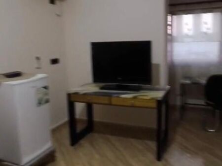 Qera | Apartament 1 + 1 | Rruga Reshit Petrela | 400 €/muaj