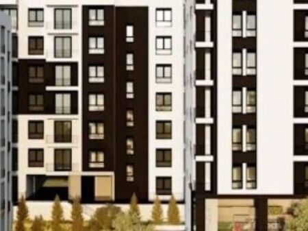 🏢 Appartamento 2+1 in Vendita – Belfiore Residence 2, Paskuqan