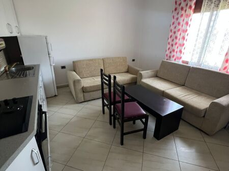 Casa in affitto 1+1