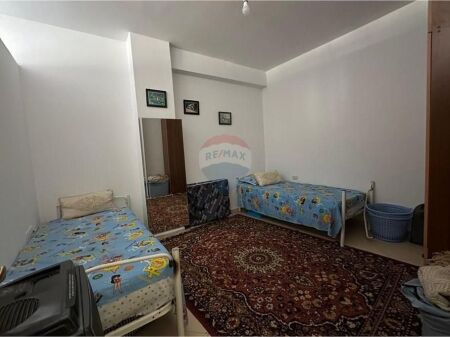 APARTAMENT 2+1 PER QIRA SELVIA