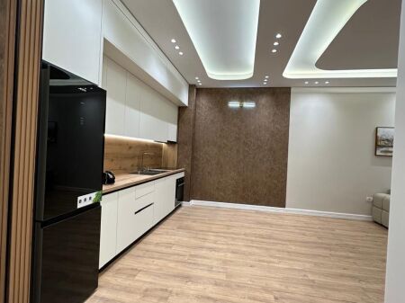 Apartment for sale 2+1 at Amerika 3