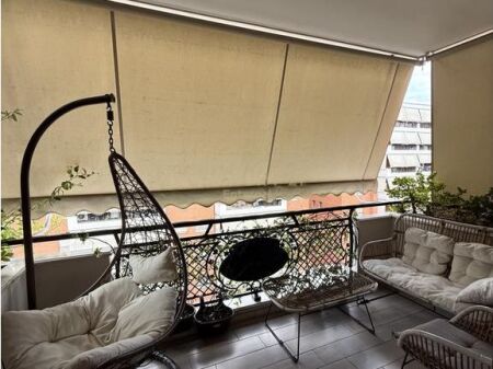 APARTMENT 3+1+2 FOR SALE AT DELIJORGJI