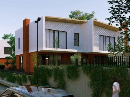 🏡 2-Storey Villa for Sale – Mjull-Bathore, TEG