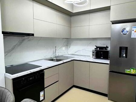 🏡 IN AFFITTO: Appartamento 2+1 – Complesso Star (Ex Parco), Tirana