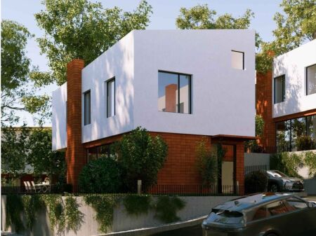 🏡 Individual Villas for Sale – TEG Area