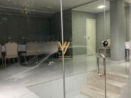 SHOP 50 M2 FOR RENT IN YZBERISHT 40,000 LEKE