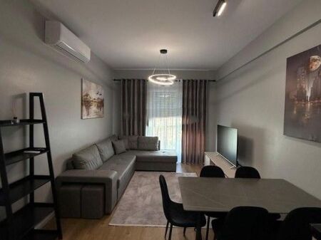 APARTMENT 1+1 62M2 FOR RENT IN THE "OXA" COMPLEX