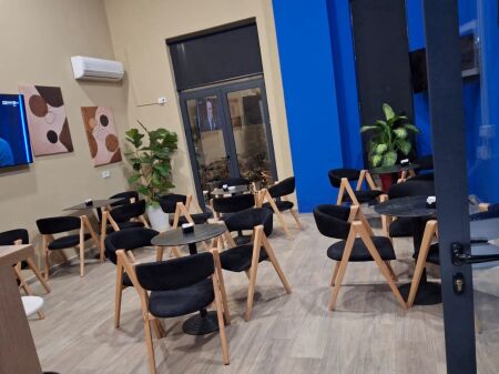 LOKAL ME QERA 50M2 DON BOSKO 90.000 LEKE FH-72347