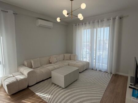 JEPET ME QERA APARTAMENT 2+1+2 - PORCELAN, TIRANË  ID:530581012-16