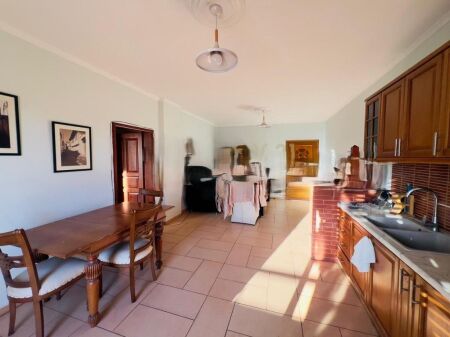 Apartment 1+1 in Ali Dem, with view of Downtown One! 440 € /Month