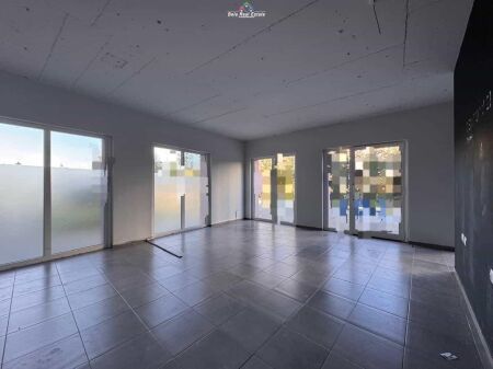 Shop For Rent In Ali Dem (ID BD21898) Tirana