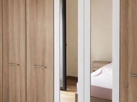 🏡 Apartment 1+1 for rent – Green City