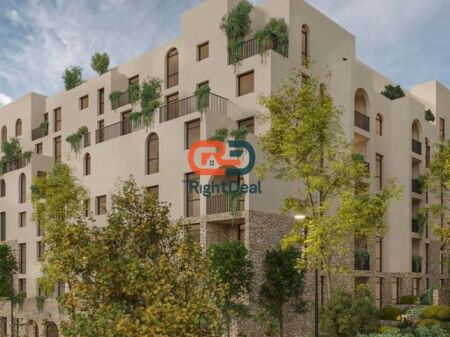 Occasione di Sgombero!! Possibilità di Pagamento a Rate! Presso "Green Hill Residence", Appartamento 1+1 in Vendita, Con Orientamento Perfetto !!