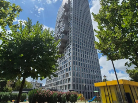 OFFICE FOR RENT – Downtown One