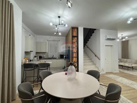 Villa - In Affitto - TEG, Tirana(ID: 530221064-137)