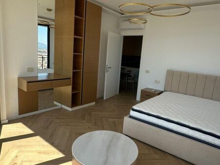 ✨ Apartment 2+1 for Rent – Golden Tower, Mine Peza