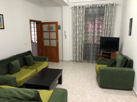 Apartament 1+1 me qera ne Sauk