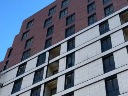 FOR SALE APARTMENT 2+1 + VERANDA – Aviation Field