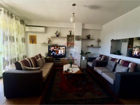 Appartamento - In Affitto - Blocco Gintash, Tirana(ID: 530191058-289)