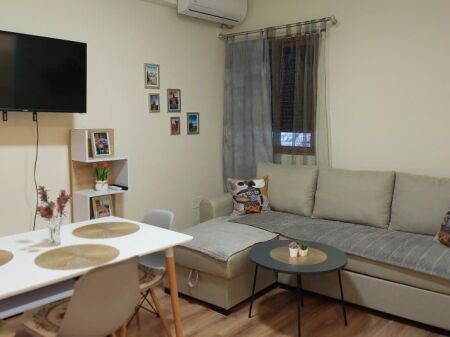 Vila me qera 1+1 tek Myslym Shyri (ID BV22440) Tirane