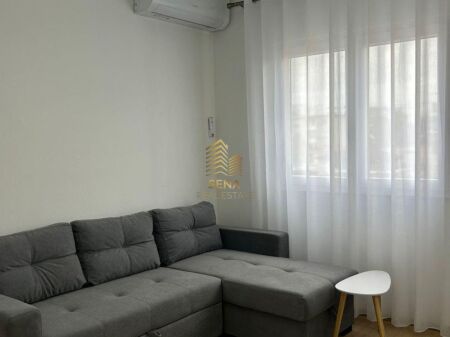 Rent, Apartment 1+1+Parking Space, Ali Demi, 40,000 Leke/Month