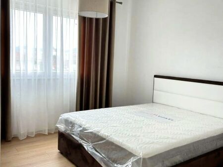 🏡 FOR RENT: Apartment 1+1 – Ali Demi, Tirana