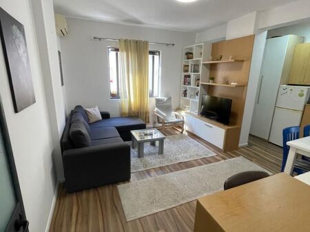 🏡 Studio apartment for sale – Exclusive Kavaja Street