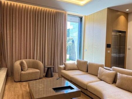 🏡 Villa in Affitto – Residenza vicino a TEG
