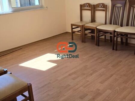 Behind the Former Exhibition, On Nikolla Jorga Street, Apartment 2+1 For Sale, With Perfect Location!!!