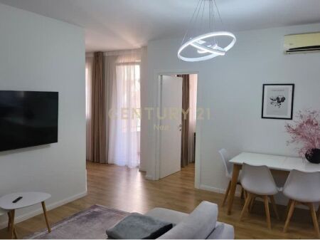 Apartment 3+1+2 for rent at Garda!