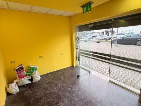🏢 DYQAN ME QERA – Shkozet, Durrës (Rrugë Kryesore)