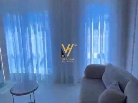 APARTMENT 2+1+BLK FOR RENT AT BULEVARDI I RI 75,000 LEKE