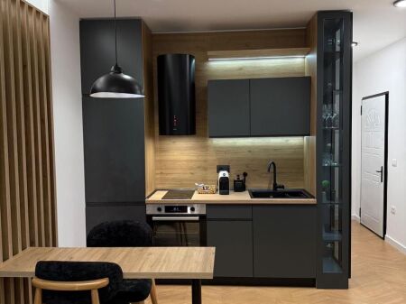 Apartment 1+1 for rent at the Zoological Garden