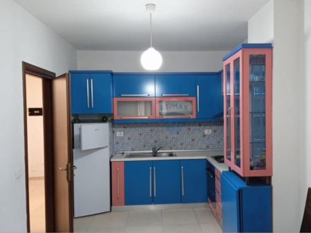 Apartment for rent 2+1 at Astiri