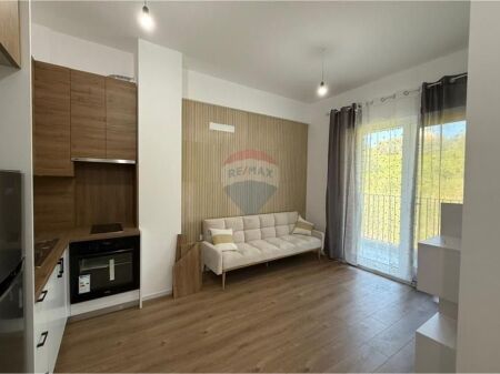 APARTAMENT 1+1me qera , REZIDENXA OXA, TIRANË