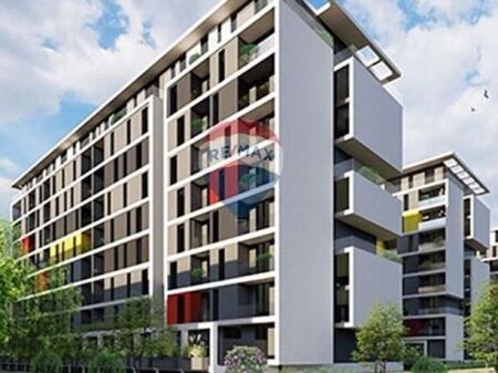 Apartament 1+1 për shitje te Univers City ID: 530361016-274